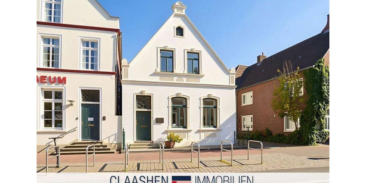 Gewerbeobjekt Norden - 995&euro; | Angebot:23398115