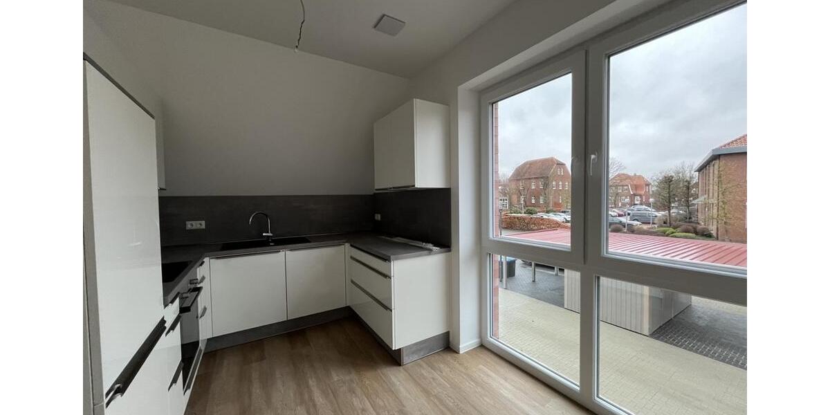 Etagenwohnung Rhauderfehn - 3 Zimmer, 97 m&sup2;, 1.115&euro; | Angebot:24534530