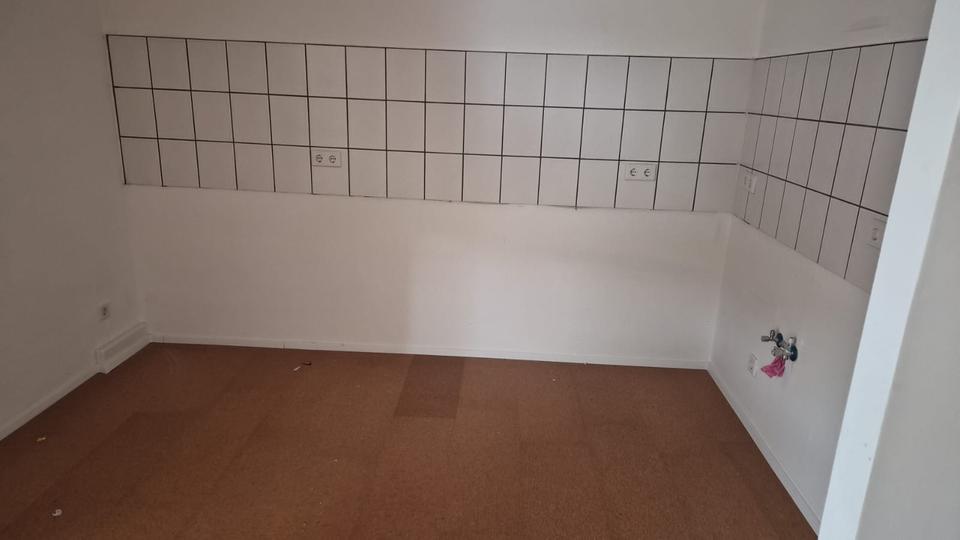 Etagenwohnung Leinefelde-Worbis Worbis - 1 Zimmer, 60 m&sup2;, 630&euro; | Angebot:26652546