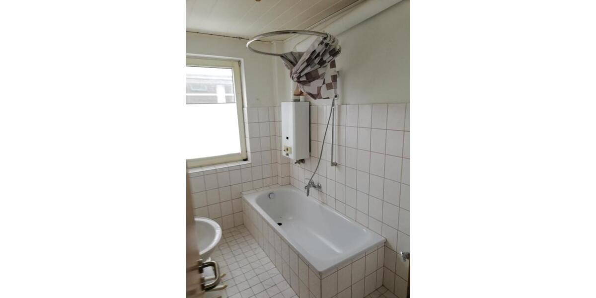 Schöne 2 Raum Wohnung an Single ab 01.12.2025 zu vermieten 2 zimmer