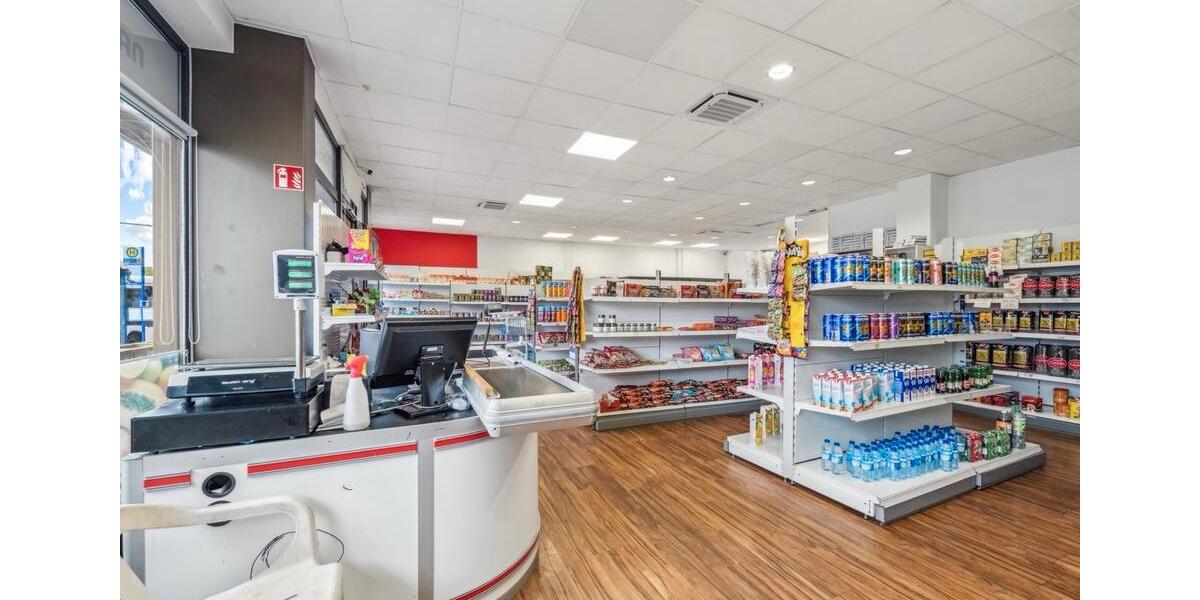 Gewerbeobjekt Langenlonsheim - 3.000&euro; | Angebot:26587700