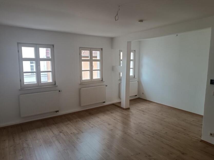 2-Zi-Wohnung in Schwabach