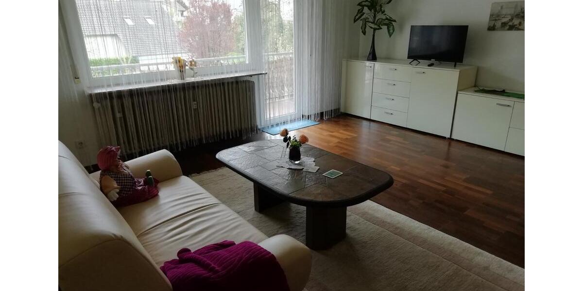 Etagenwohnung Bensheim - 2 Zimmer, 106 m&sup2;, 1.750&euro; | Angebot:25419198