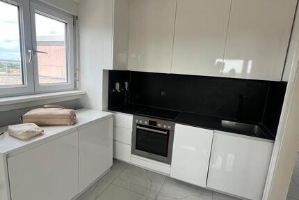 Wohnung Frankfurt am Main Süd - 2 Zimmer, 54 m&sup2;, 1.450&euro; | Angebot:26705435
