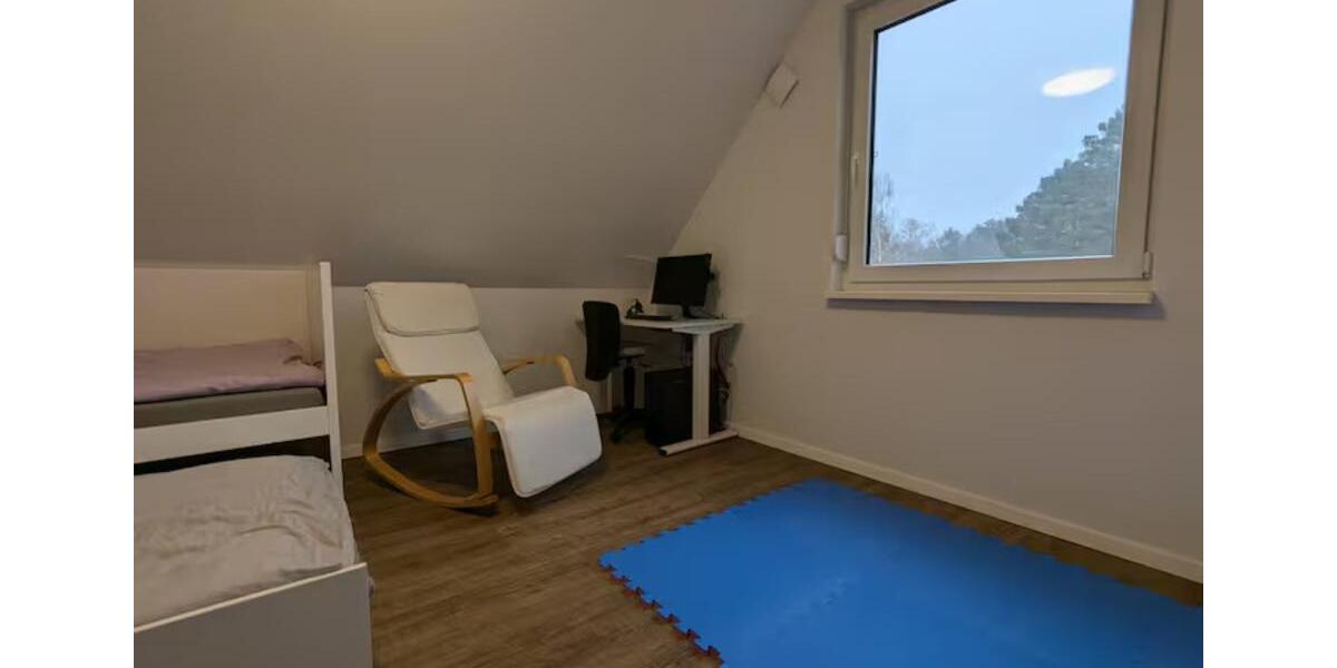 Einfamilienhaus Groß Köris - 5 Zimmer, 110 m&sup2;, 1.795&euro; | Angebot:24745385