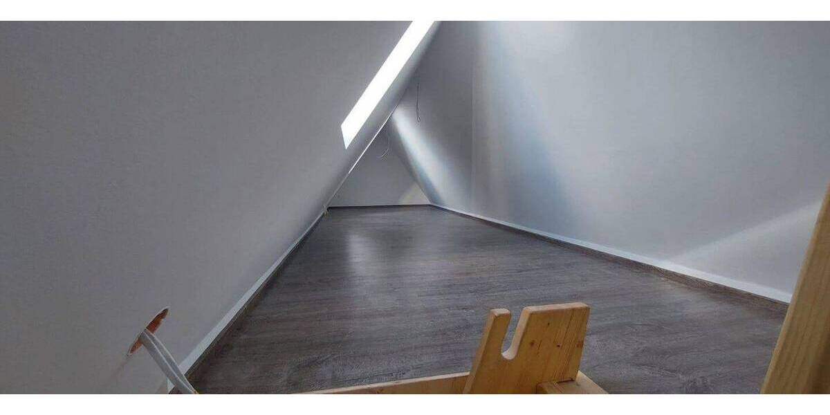 Etagenwohnung Bisingen Steinhofen - 2 Zimmer, 45 m&sup2;, 500&euro; | Angebot:26791190