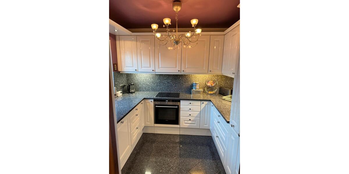 Etagenwohnung München Trudering-Riem - 5 Zimmer, 130 m&sup2;, 2.500&euro; | Angebot:25843466