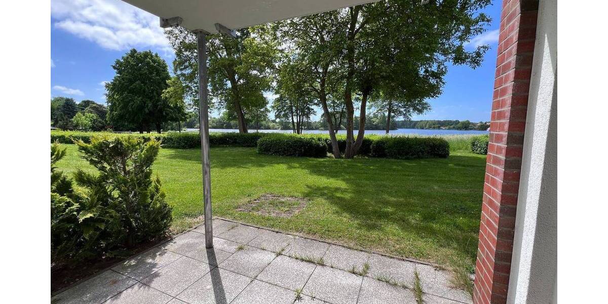 Etagenwohnung Wismar Dargetzow - 3 Zimmer, 81 m&sup2;, 975&euro; | Angebot:26778274