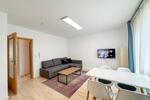 Terrassenwohnung Bad Sobernheim - 2 Zimmer, 41 m&sup2;, 780&euro; | Angebot:26647778