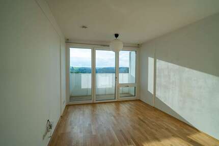 Wohnung Regensburg Ganghofersiedlung - 1 Zimmer, 25 m&sup2;, 560&euro; | Angebot:27281967