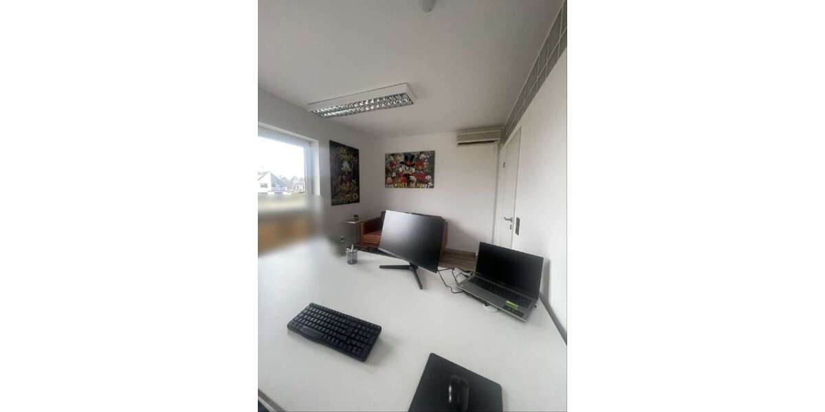 Büro in Hattersheim am Main 550 € 18 m² zimmer