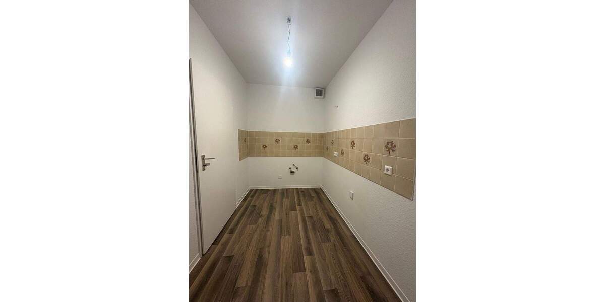 Etagenwohnung Bad Gandersheim - 2 Zimmer, 53 m&sup2;, 350&euro; | Angebot:23943850