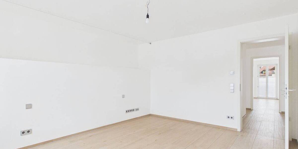 Etagenwohnung Fellbach - 3 Zimmer, 109 m&sup2;, 1.610&euro; | Angebot:25929262