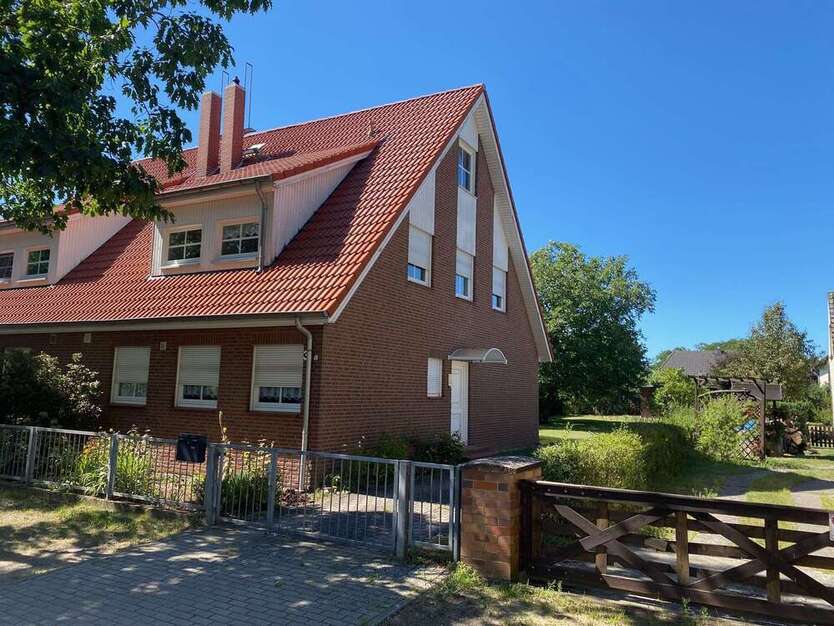 Haus zum Mieten in Fürstenwalde 1.500 € 127 m²