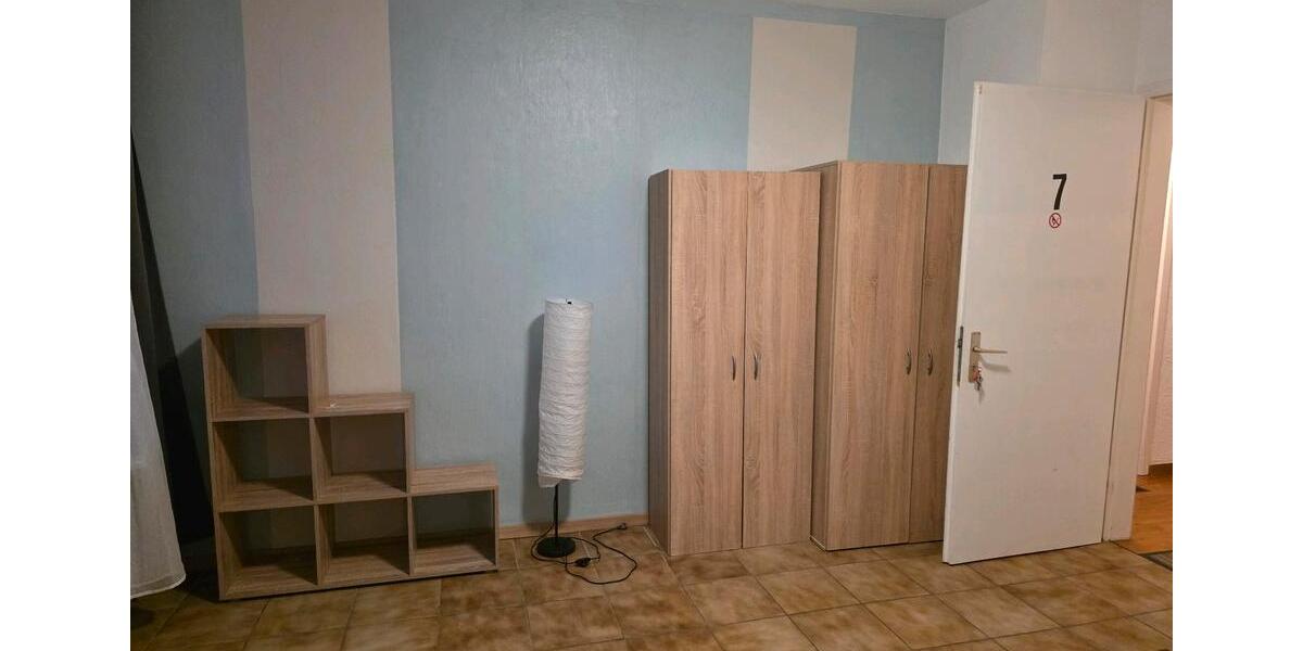 Wohnen auf Zeit Heidenheim an der Brenz Aufhausen - 1 Zimmer, 25 m&sup2;, 500&euro; | Angebot:25293966