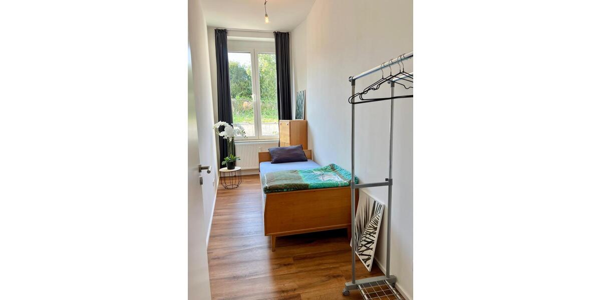 Wohnen auf Zeit Bad Bellingen - 2 Zimmer, 50 m&sup2;, 750&euro; | Angebot:24535189