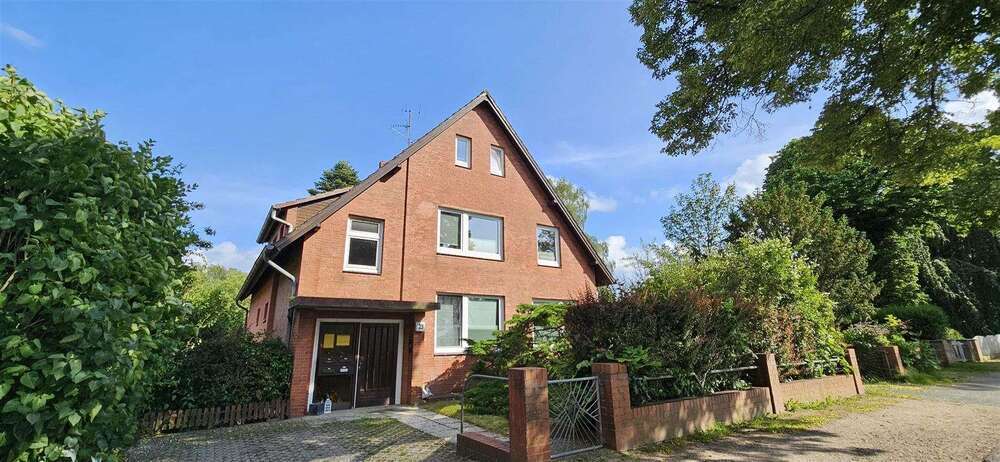Wohnung zum Mieten in Molfsee 680 € 68 m²