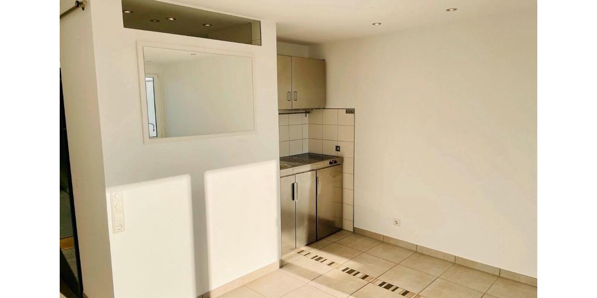 Etagenwohnung Tettnang - 1 Zimmer, 30 m&sup2;, 590&euro; | Angebot:26515638