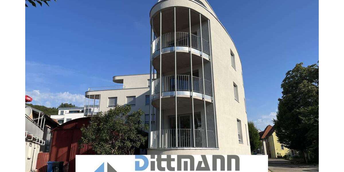 Etagenwohnung Albstadt Gemarkung Onstmettingen - 3.5 Zimmer, 103 m&sup2;, 1.155&euro; | Angebot:26302479