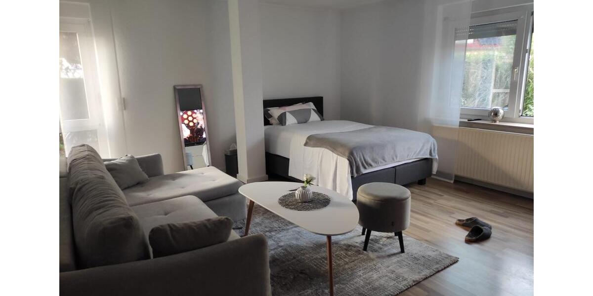 Erdgeschoßwohnung Sersheim - 1 Zimmer, 43 m&sup2;, 590&euro; | Angebot:26424802