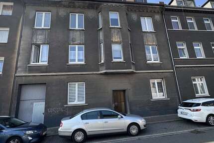 Wohnung zum Mieten in Witten 400 € 57 m²