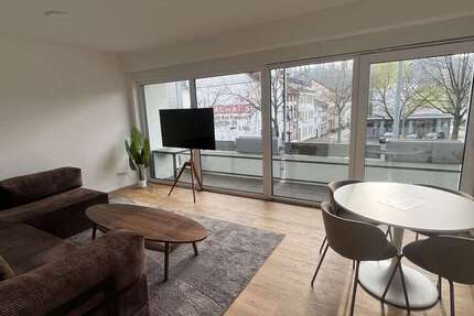 Zimmer Bad Kreuznach - 2 Zimmer, 1.800&euro; | Angebot:23695930