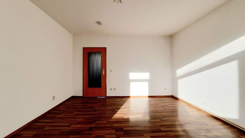 Etagenwohnung Aschersleben - 3 Zimmer, 62 m&sup2;, 340&euro; | Angebot:25867827