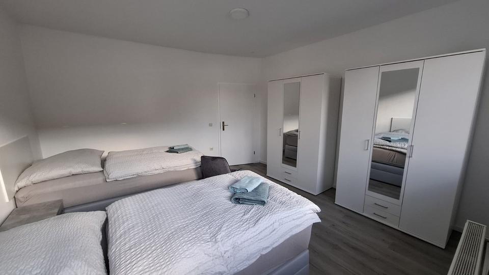 Wohnen auf Zeit Merseburg - 4 Zimmer, 72 m&sup2;, 25&euro; | Angebot:24478659
