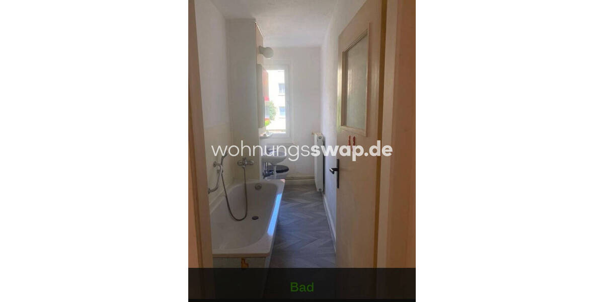 Etagenwohnung Schlieben - 2 Zimmer, 48 m&sup2;, 470&euro; | Angebot:26161958