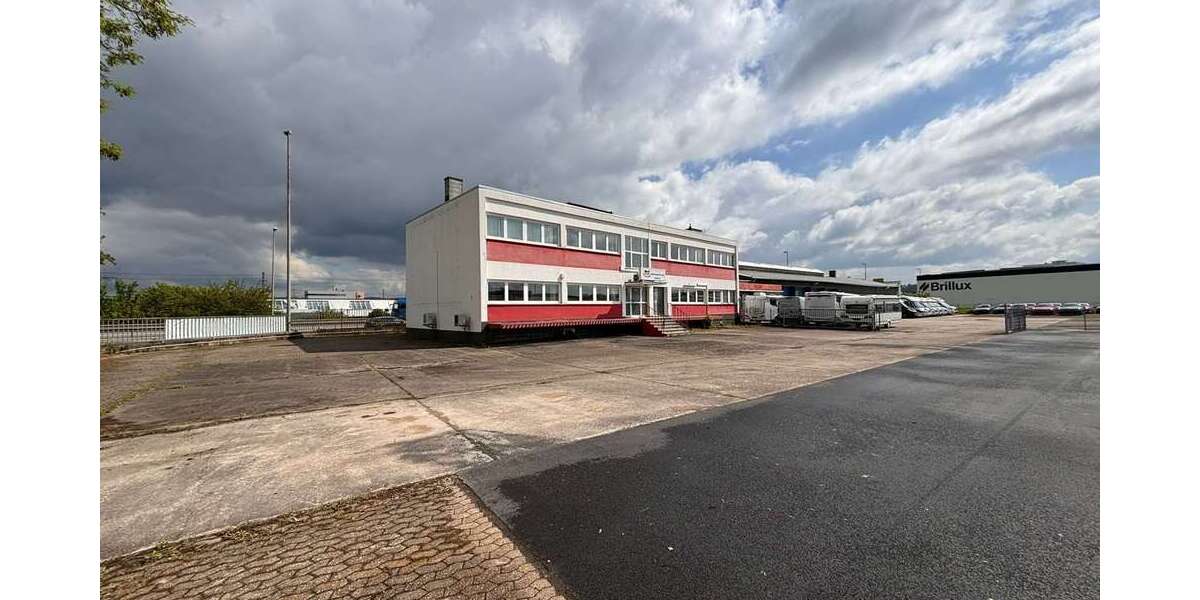 Büro in Koblenz 2.125 € 214 m² zimmer