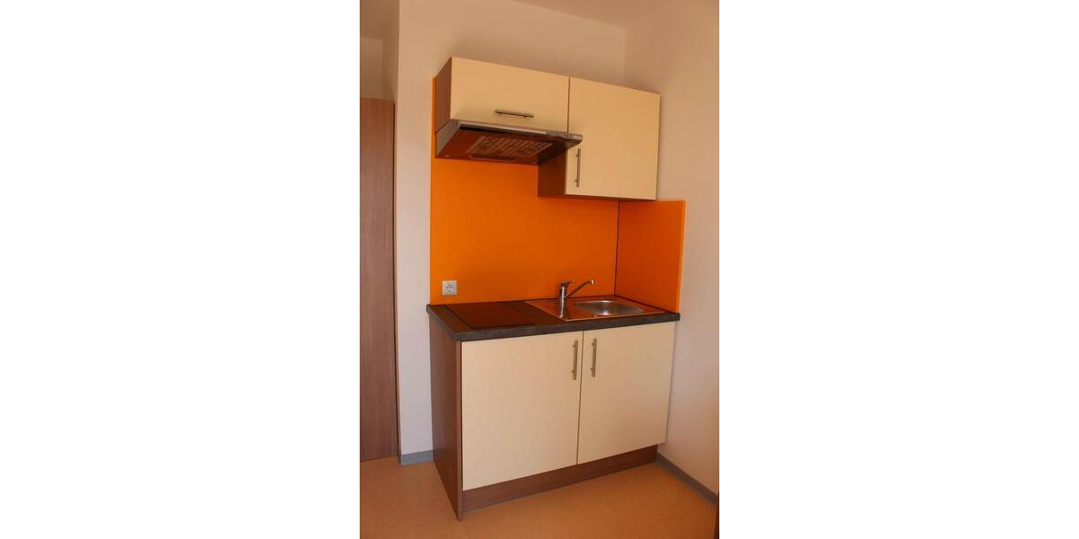Wohnen auf Zeit Fulda - 1 Zimmer, 22 m&sup2;, 410&euro; | Angebot:26652602