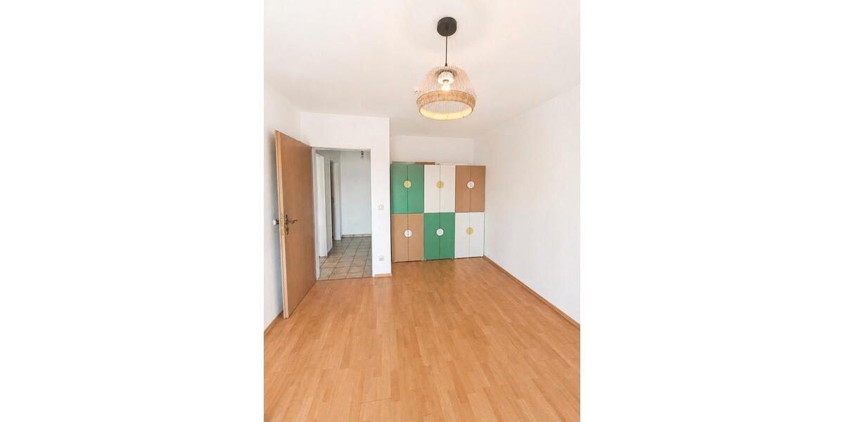 Etagenwohnung Röhrmoos - 3 Zimmer, 80 m&sup2;, 1.400&euro; | Angebot:26348835