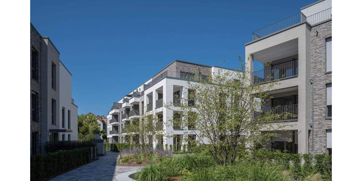 Etagenwohnung Maintal Dörnigheim - 3 Zimmer, 84 m&sup2;, 1.440&euro; | Angebot:25686589