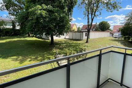 Wohnung zum Mieten in Burglengenfeld 548,31 € 71.21 m² 3 zimmer