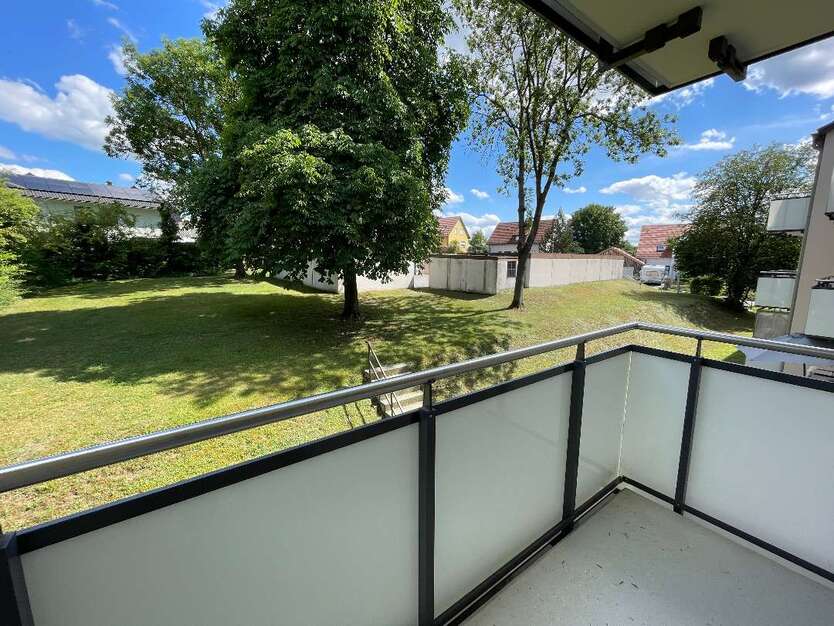 Wohnung zum Mieten in Burglengenfeld 548,31 € 71.21 m² 3 zimmer