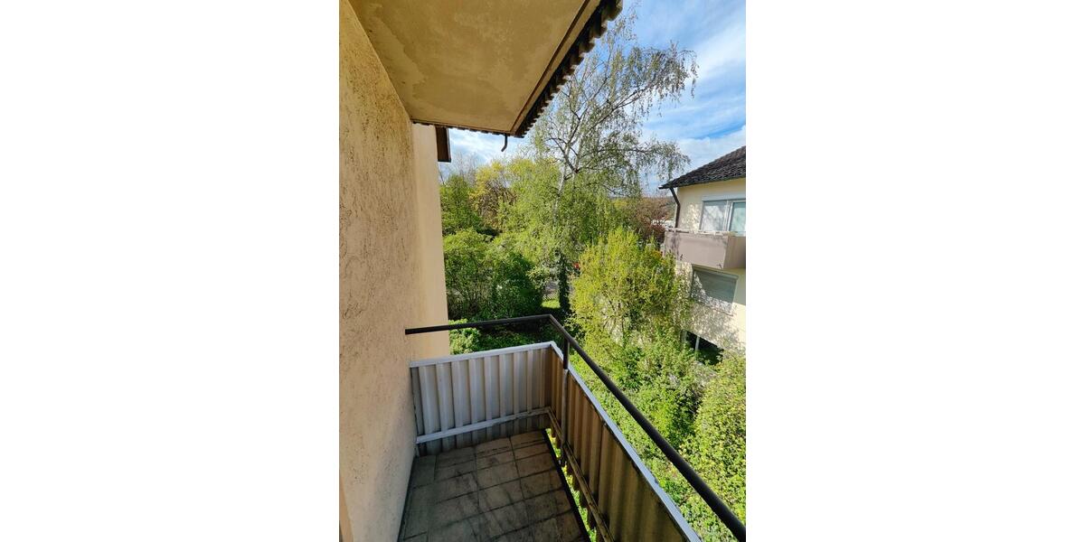 Etagenwohnung Tübingen - 1 Zimmer, 25 m&sup2;, 625&euro; | Angebot:24850530