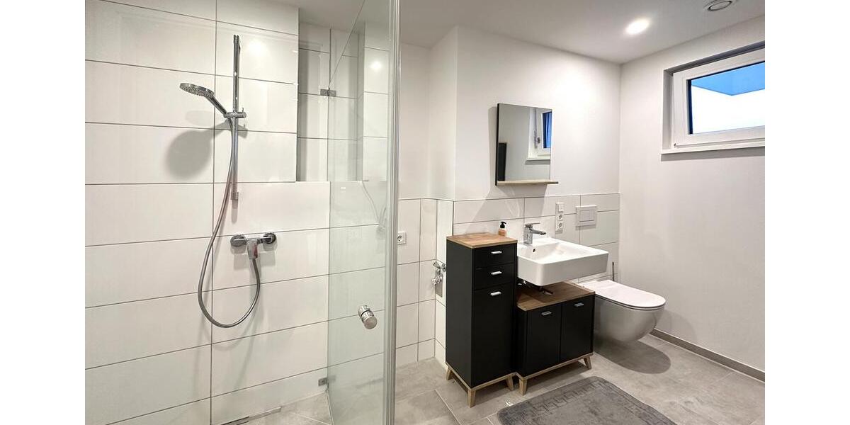 Etagenwohnung Wolfratshausen - 2 Zimmer, 64 m&sup2;, 1.254&euro; | Angebot:26337170