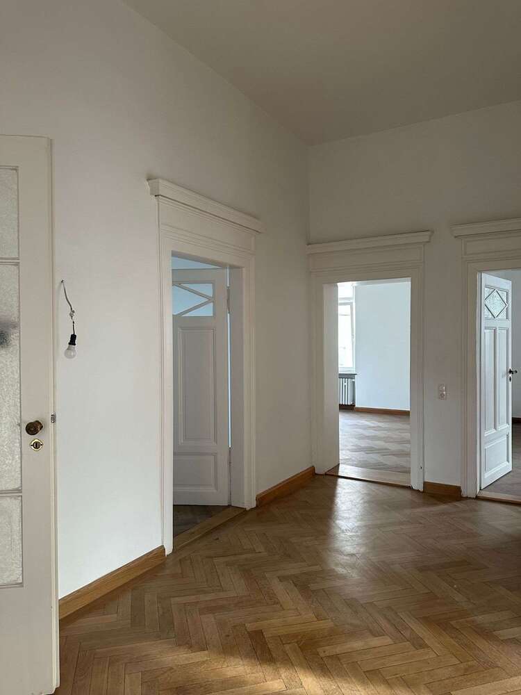 Wohnung zum Mieten in Bamberg 2.513,85 € 167.59 m²