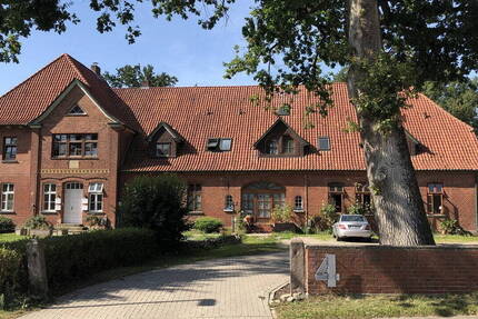 Wohnung Römstedt Niendorf I - 2 Zimmer, 41 m&sup2;, 410&euro; | Angebot:26189857