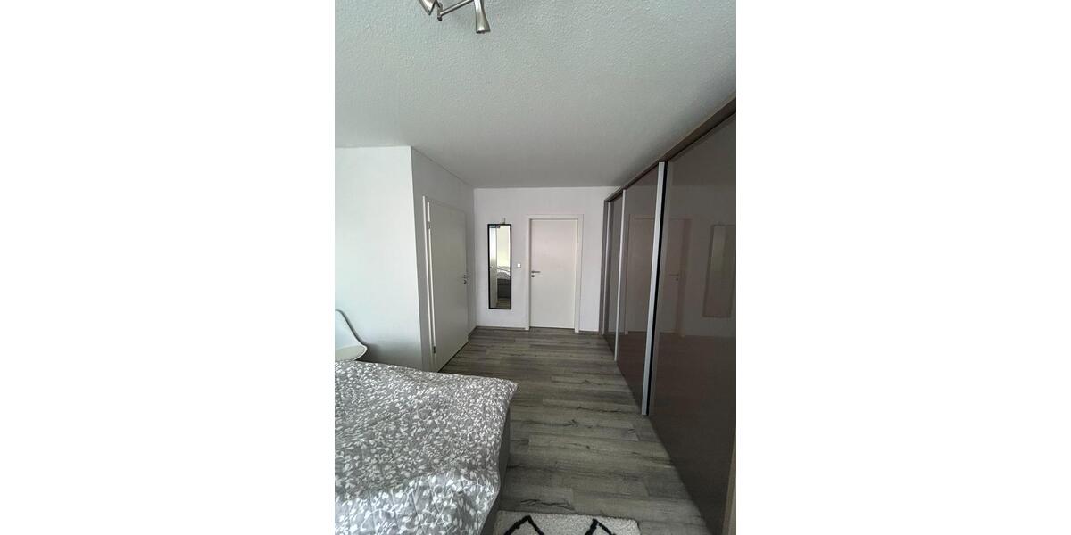 Etagenwohnung Achim - 2 Zimmer, 55 m&sup2;, 675&euro; | Angebot:26253949