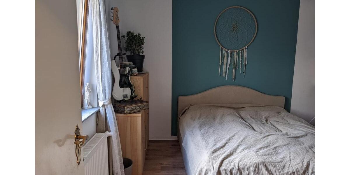 Etagenwohnung Limburg an der Lahn - 3 Zimmer, 50 m&sup2;, 575&euro; | Angebot:25178347