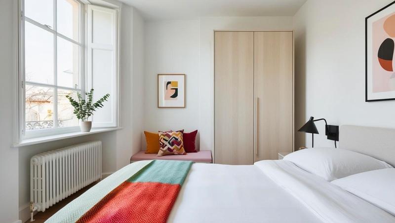 Etagenwohnung Gardelegen - 5 Zimmer, 131 m&sup2;, 1.176&euro; | Angebot:20090760