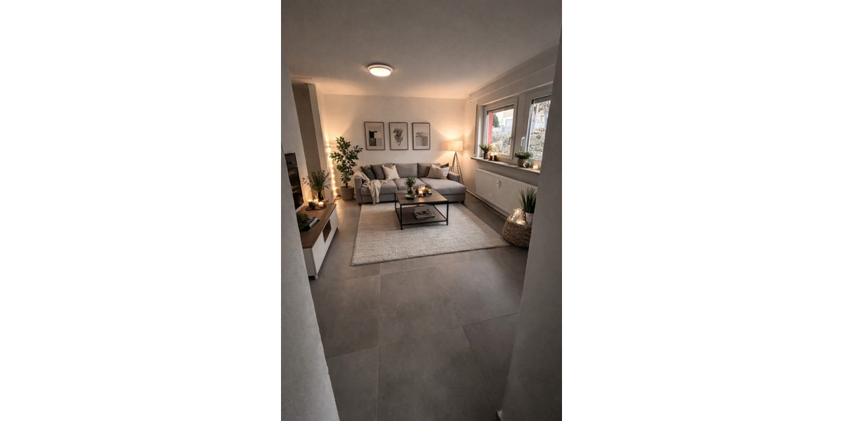 Etagenwohnung Karlsruhe Mühlburg - 2 Zimmer, 46 m&sup2;, 685&euro; | Angebot:25944532