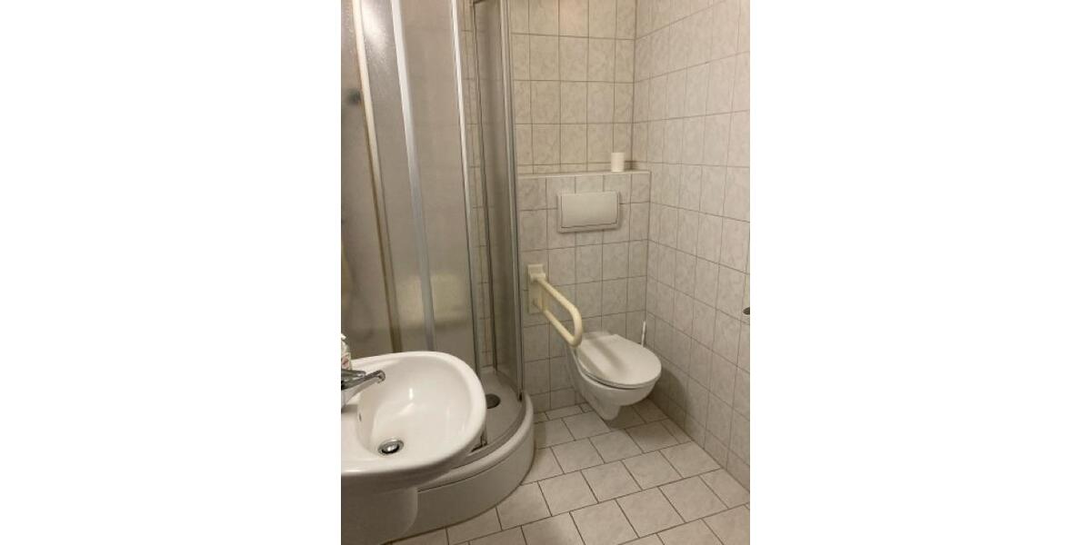Etagenwohnung Erfurt Daberstedt - 2 Zimmer, 51 m&sup2;, 335&euro; | Angebot:25975033