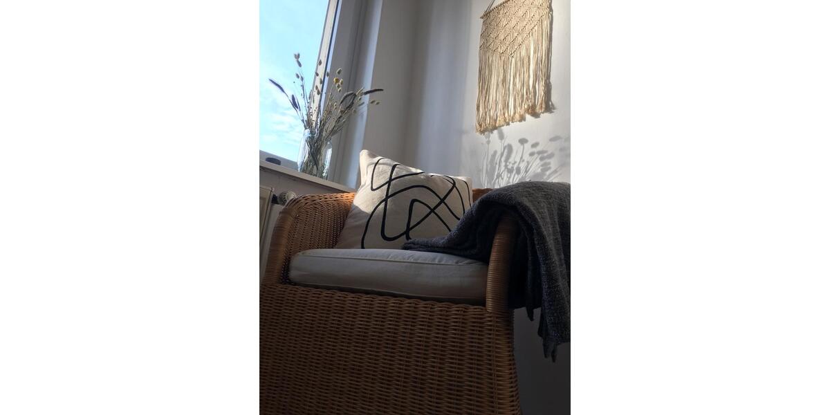 City Apartment Wohnung voll möbliert auf Zeit von privat 1 zimmer