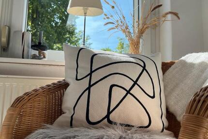 Wohnen auf Zeit Hannover - 1 Zimmer, 38 m&sup2;, 890&euro; | Angebot:20386189