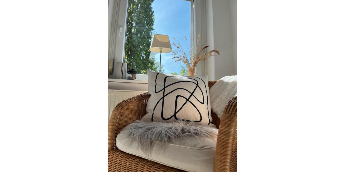 Wohnen auf Zeit Hannover - 1 Zimmer, 38 m&sup2;, 890&euro; | Angebot:20386189