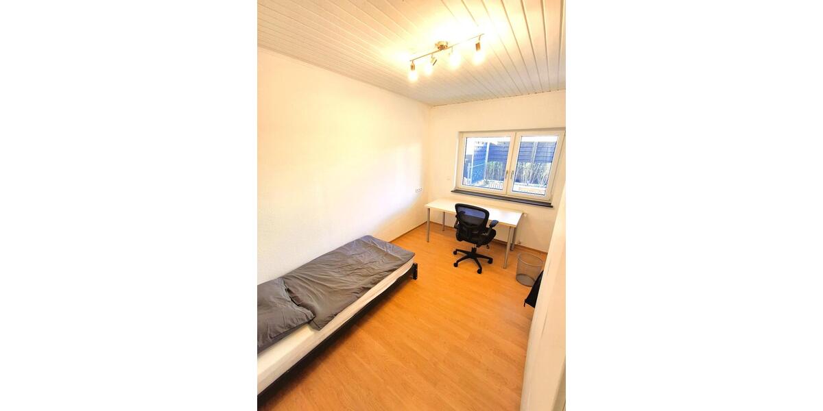 Wohnen auf Zeit Marburg Cappel - 4 Zimmer, 20 m&sup2;, 480&euro; | Angebot:26426728