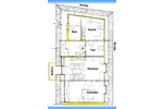 Sanierte 2-Raumwohnung mit Balkon ! - Etagenwohnung Köthen | Angebot:26739488