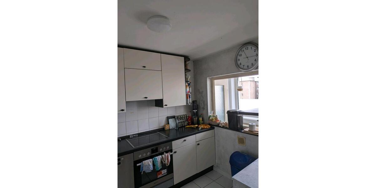 Wohnen auf Zeit Darmstadt - 1 Zimmer, 22 m&sup2;, 560&euro; | Angebot:26677597